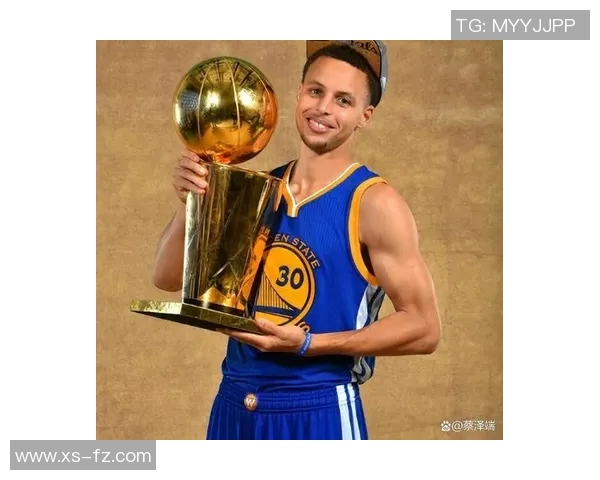 库里背后的故事:从少年到巨星之路