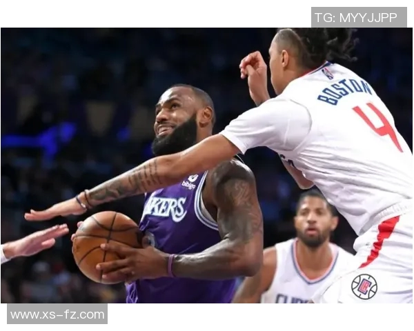 技术统计：湖人近5场表现一览