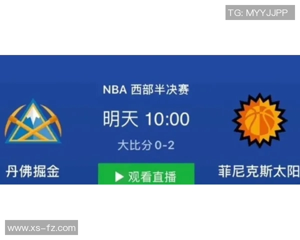 NBA季后赛战况：西部强队晋级形势分析