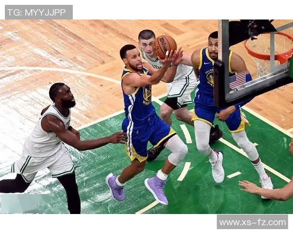 勇士状态爆棚全场最佳毫无争议展现实力力压群雄