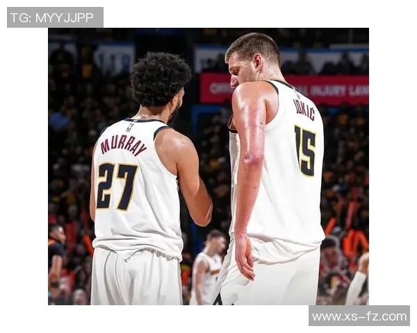 约基奇亲承曾一度考虑离开掘金队 揭示背后原因与深层思考